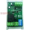 Module relay 1 kênh 12V Giao tiếp Modbus RTU RS485