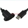 Đầu nối Type C đực cái gắn tủ điện