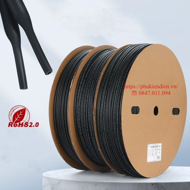 Ống gen co nhiệt